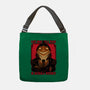 Halloween Pumpkin Scary Stories-None-Adjustable Tote-Bag-Studio Mootant
