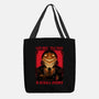 Halloween Pumpkin Scary Stories-None-Basic Tote-Bag-Studio Mootant