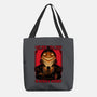 Halloween Pumpkin Scary Stories-None-Basic Tote-Bag-Studio Mootant