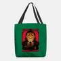 Halloween Pumpkin Scary Stories-None-Basic Tote-Bag-Studio Mootant
