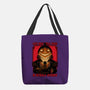 Halloween Pumpkin Scary Stories-None-Basic Tote-Bag-Studio Mootant