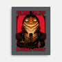 Halloween Pumpkin Scary Stories-None-Stretched-Canvas-Studio Mootant