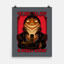 Halloween Pumpkin Scary Stories-None-Matte-Poster-Studio Mootant