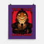 Halloween Pumpkin Scary Stories-None-Matte-Poster-Studio Mootant