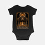 Halloween Medieval Dance-Baby-Basic-Onesie-Studio Mootant