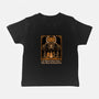 Halloween Medieval Dance-Baby-Basic-Tee-Studio Mootant