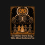 Halloween Medieval Dance-Unisex-Baseball-Tee-Studio Mootant