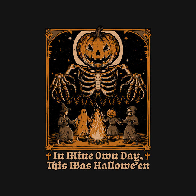 Halloween Medieval Dance-Unisex-Pullover-Sweatshirt-Studio Mootant