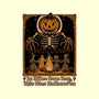Halloween Medieval Dance-Mens-Basic-Tee-Studio Mootant