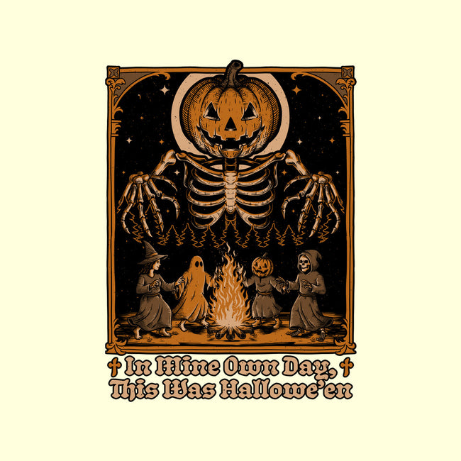 Halloween Medieval Dance-Mens-Premium-Tee-Studio Mootant