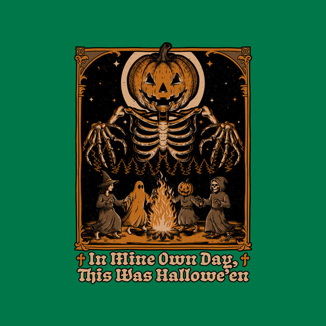 Halloween Medieval Dance-Womens-Racerback-Tank-Studio Mootant