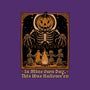 Halloween Medieval Dance-None-Drawstring-Bag-Studio Mootant