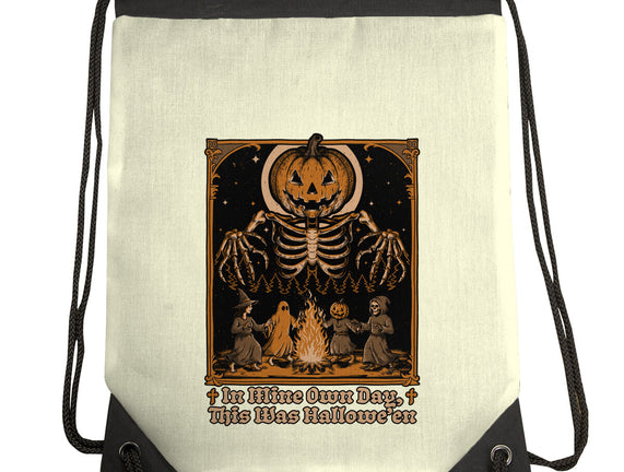 Halloween Medieval Dance