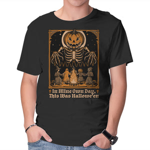 Halloween Medieval Dance