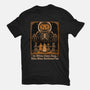 Halloween Medieval Dance-Mens-Basic-Tee-Studio Mootant