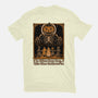 Halloween Medieval Dance-Mens-Premium-Tee-Studio Mootant