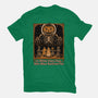 Halloween Medieval Dance-Womens-Basic-Tee-Studio Mootant