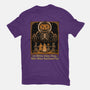 Halloween Medieval Dance-Mens-Basic-Tee-Studio Mootant