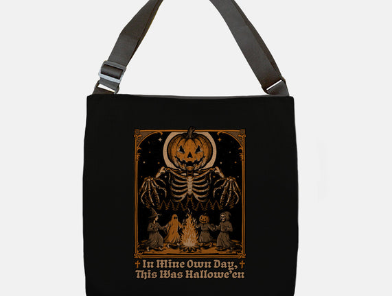 Halloween Medieval Dance