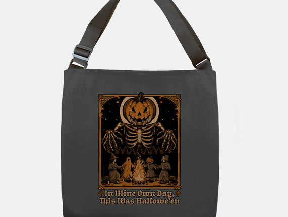 Halloween Medieval Dance