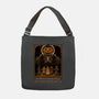 Halloween Medieval Dance-None-Adjustable Tote-Bag-Studio Mootant