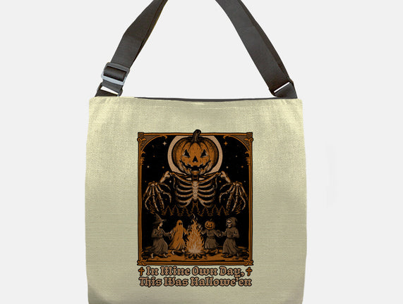 Halloween Medieval Dance