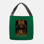 Halloween Medieval Dance-None-Adjustable Tote-Bag-Studio Mootant