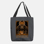 Halloween Medieval Dance-None-Basic Tote-Bag-Studio Mootant