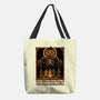 Halloween Medieval Dance-None-Basic Tote-Bag-Studio Mootant