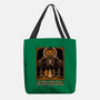 Halloween Medieval Dance-None-Basic Tote-Bag-Studio Mootant