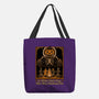 Halloween Medieval Dance-None-Basic Tote-Bag-Studio Mootant