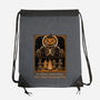 Halloween Medieval Dance-None-Drawstring-Bag-Studio Mootant
