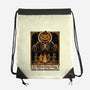 Halloween Medieval Dance-None-Drawstring-Bag-Studio Mootant