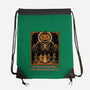 Halloween Medieval Dance-None-Drawstring-Bag-Studio Mootant