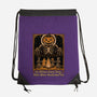 Halloween Medieval Dance-None-Drawstring-Bag-Studio Mootant