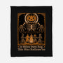 Halloween Medieval Dance-None-Fleece-Blanket-Studio Mootant