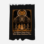 Halloween Medieval Dance-None-Polyester-Shower Curtain-Studio Mootant
