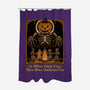 Halloween Medieval Dance-None-Polyester-Shower Curtain-Studio Mootant