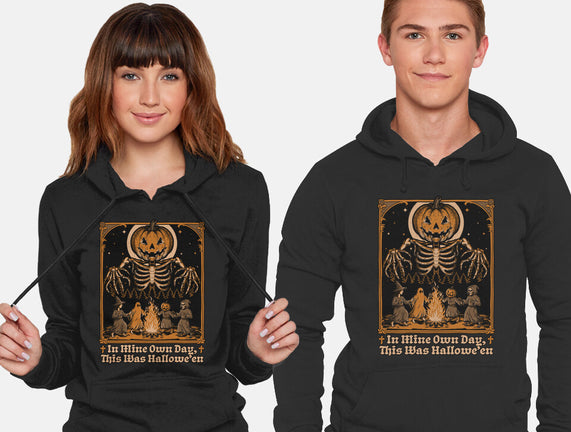 Halloween Medieval Dance