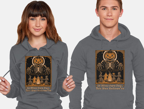 Halloween Medieval Dance
