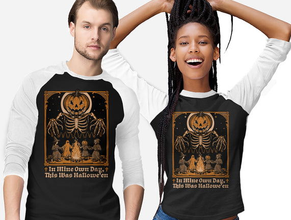 Halloween Medieval Dance