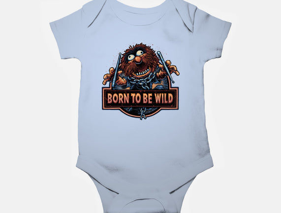 Be Wild