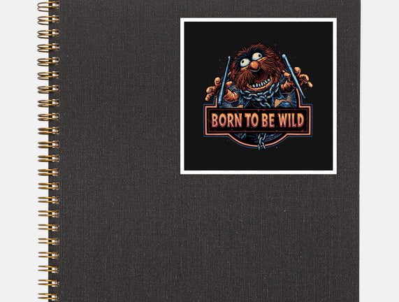 Be Wild