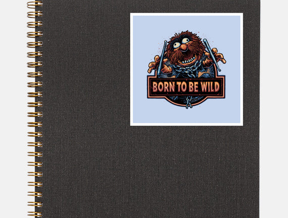 Be Wild