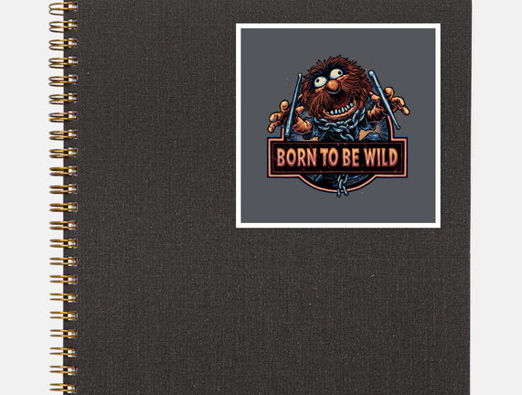 Be Wild