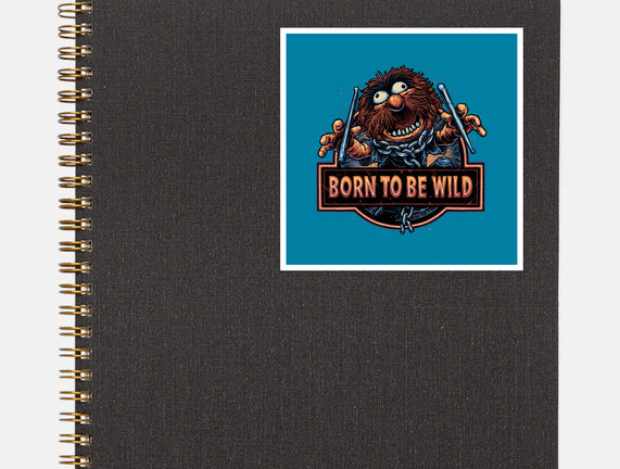 Be Wild