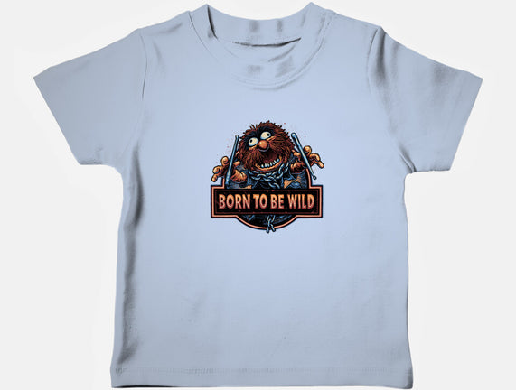 Be Wild