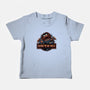 Be Wild-Baby-Basic-Tee-glitchygorilla