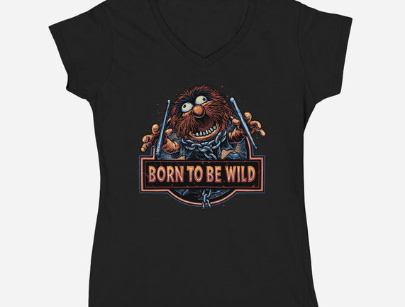 Be Wild