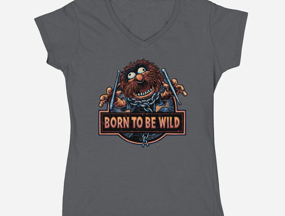 Be Wild